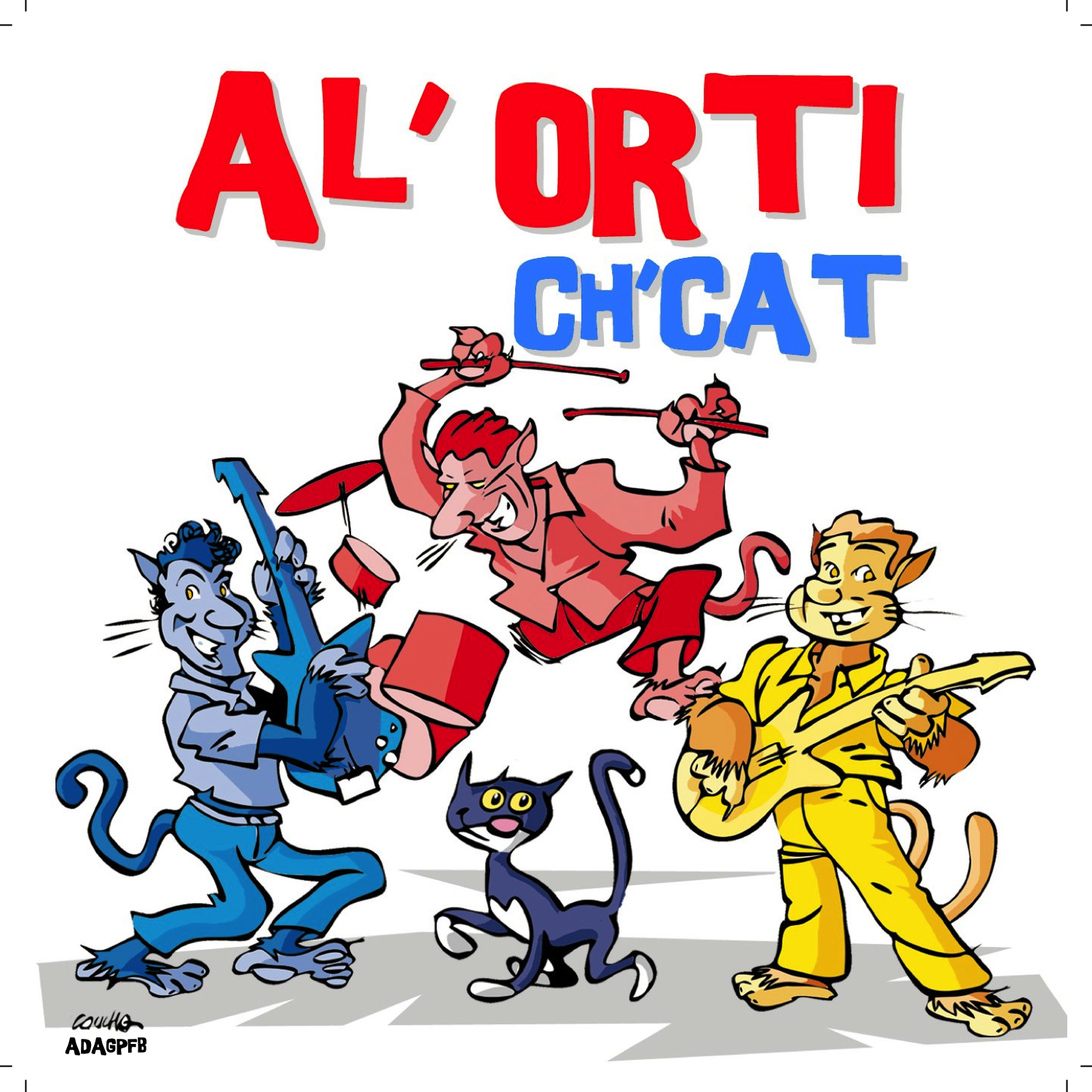 alternative
